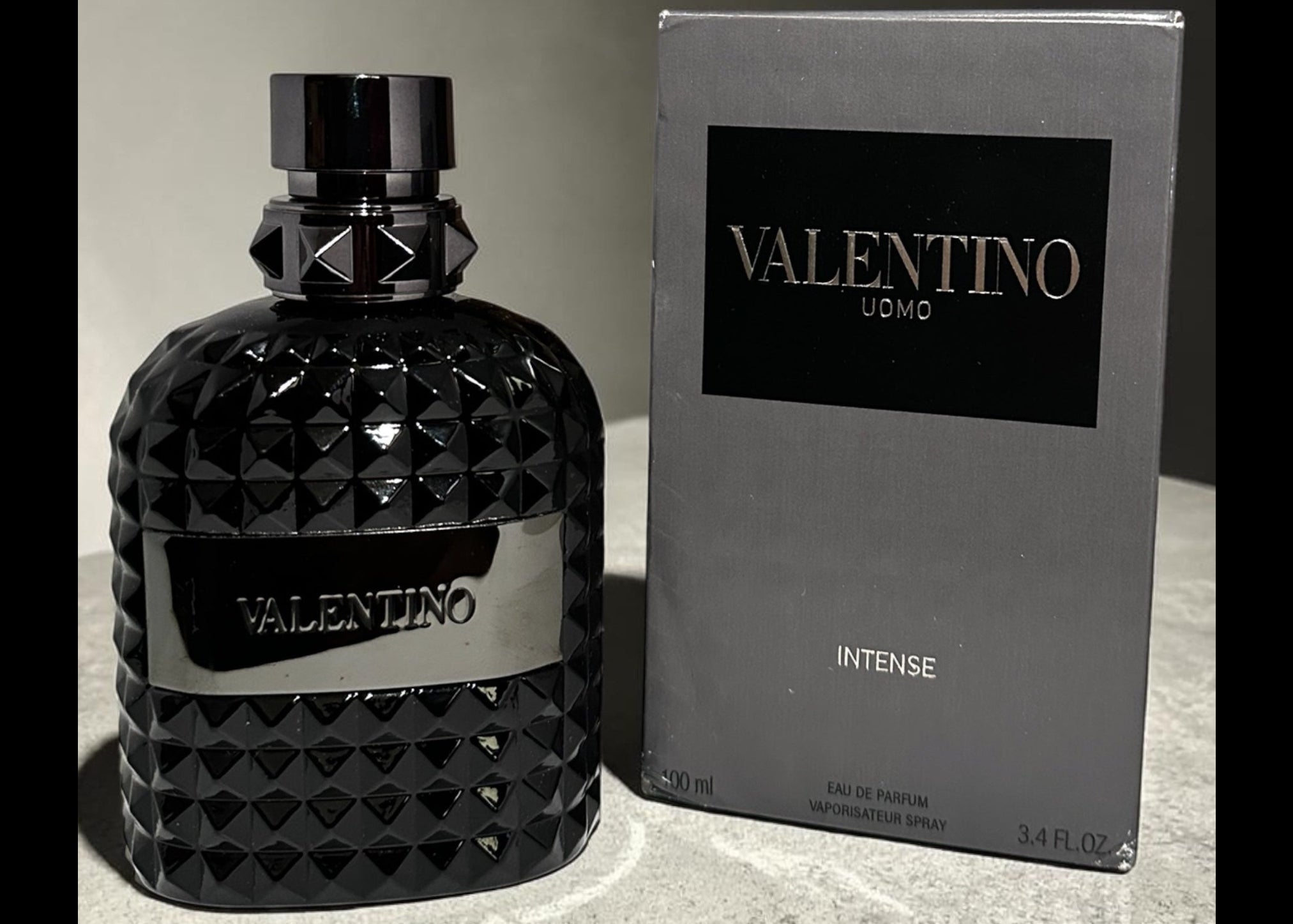 Valentino perfume