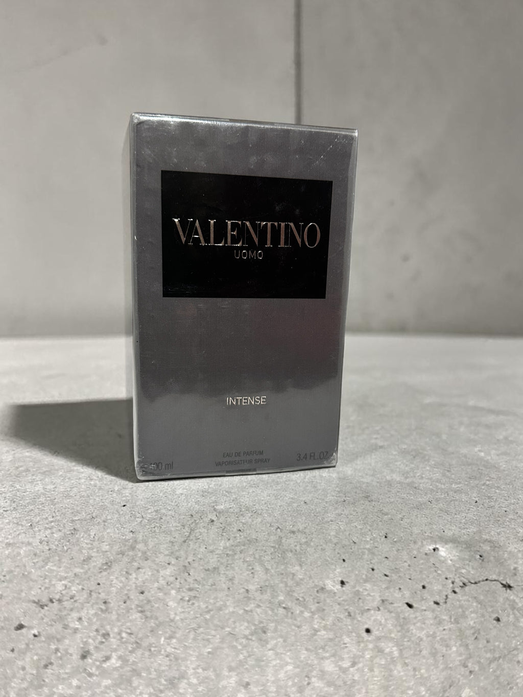 Valentino perfume